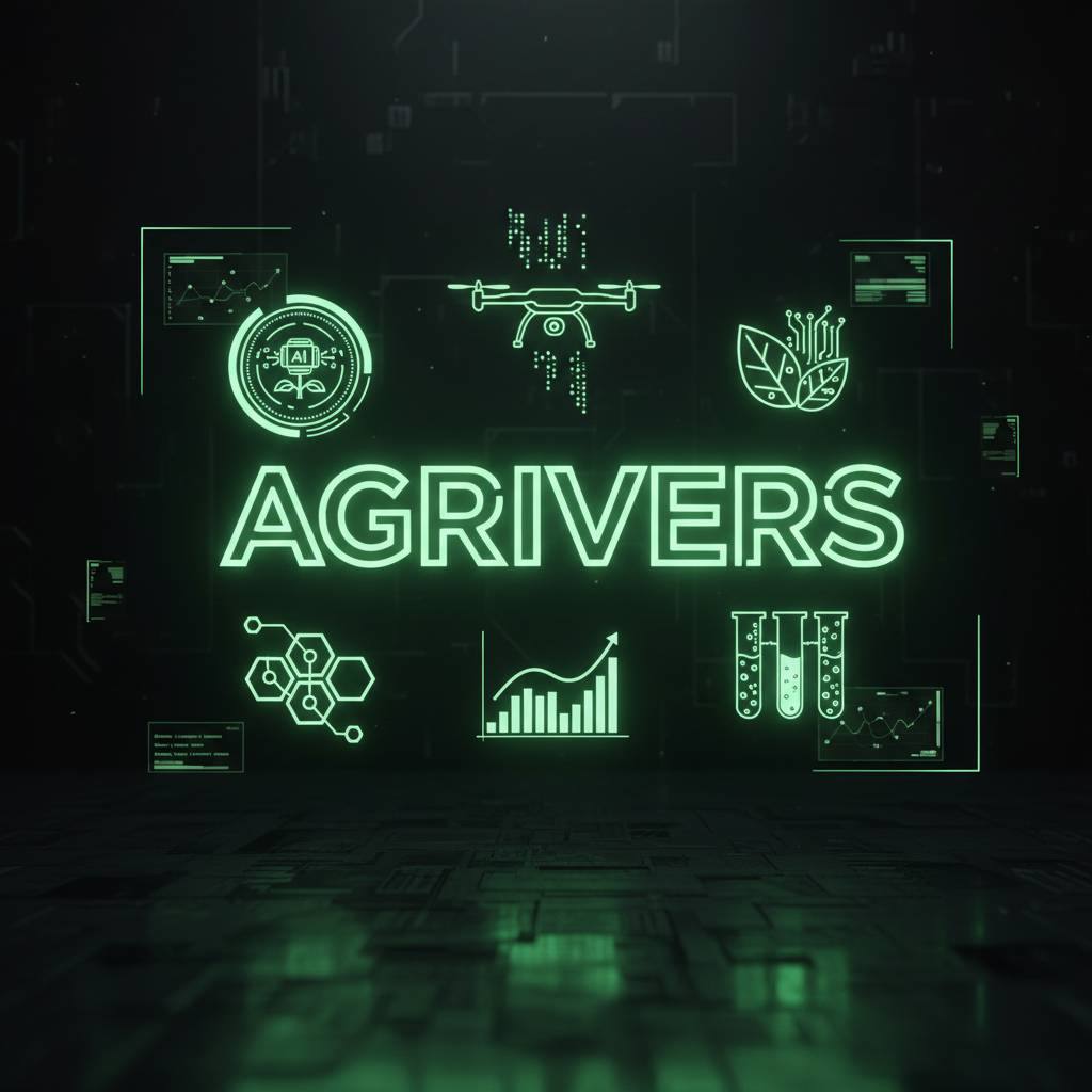 Agrivers