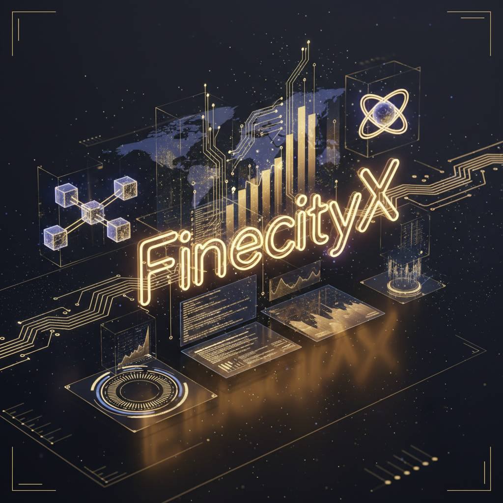 FinCityX