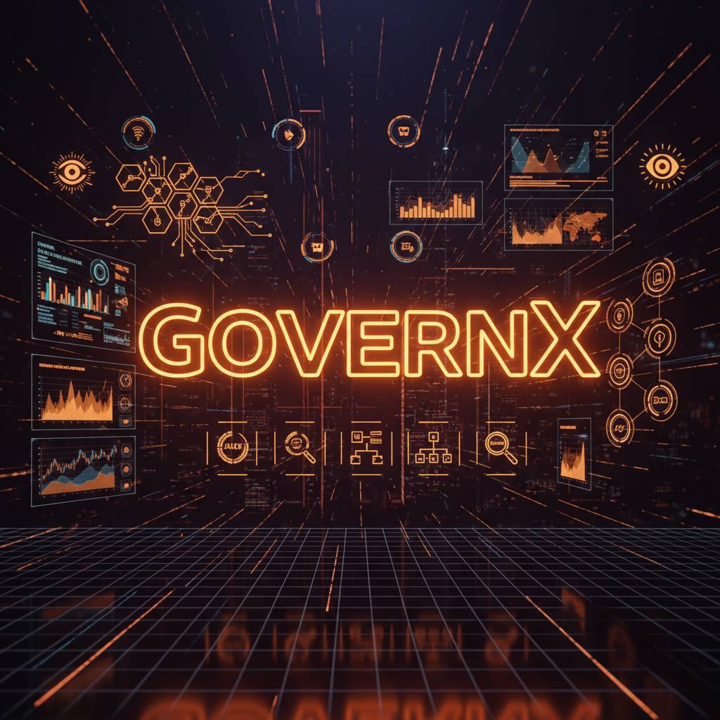 GovernX