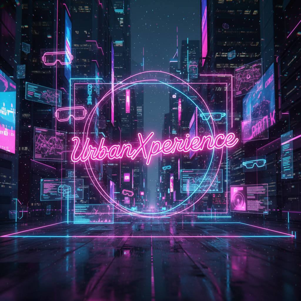 UrbanXperience