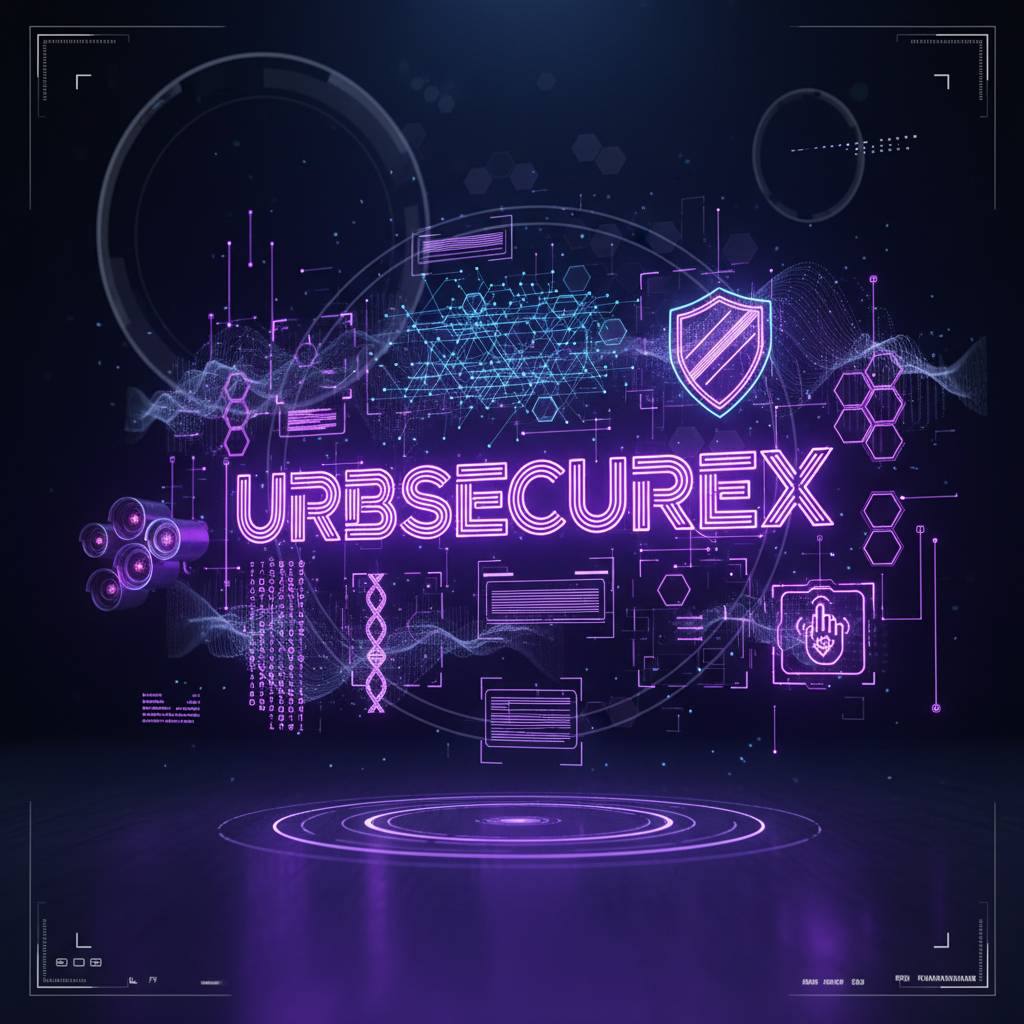 UrbsecureX