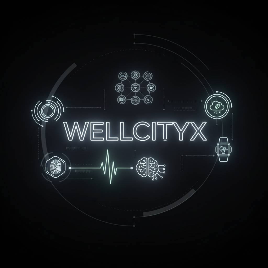 WellcityX